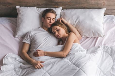 couples in bed cuddling|10 Cozy Cuddling Positions (And What Your Favorite Says.